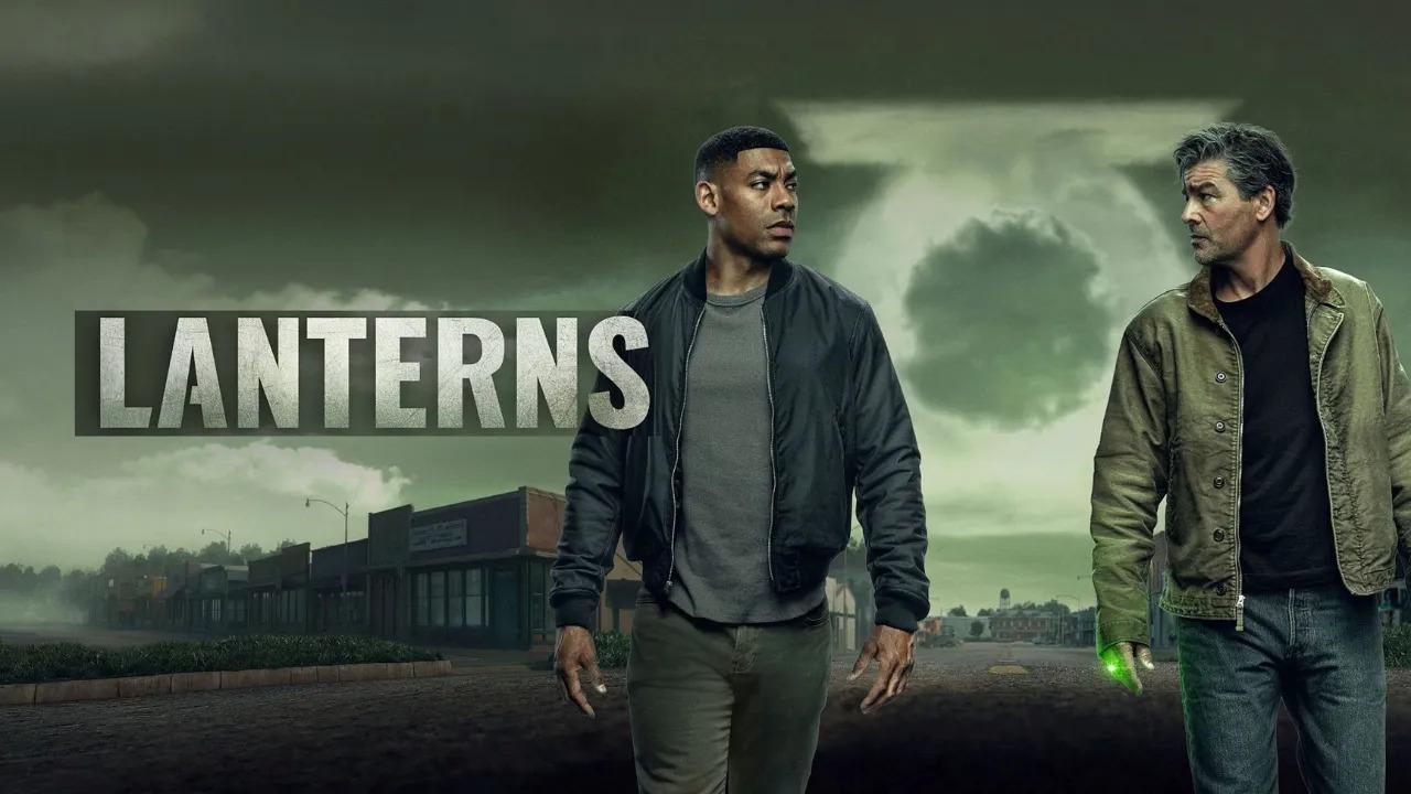 مسلسل Lanterns الموسم الاول الحلقة 9 التاسعة مترجمة