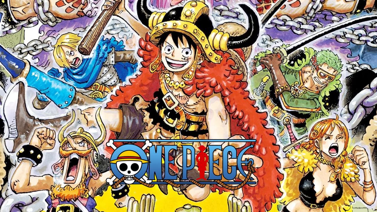 انمي ون بيس One Piece الحلقة 1182 مترجمة