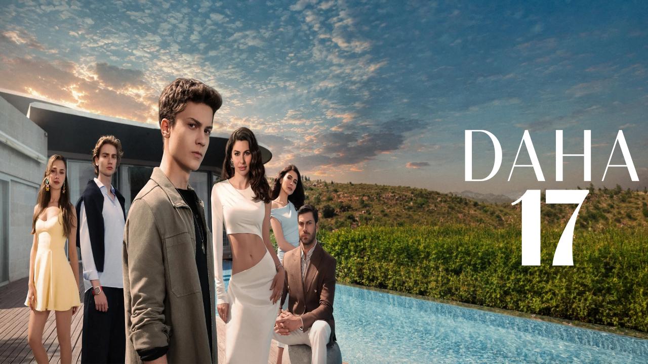 مسلسل في السابعة عشر الحلقة 18 مترجمة