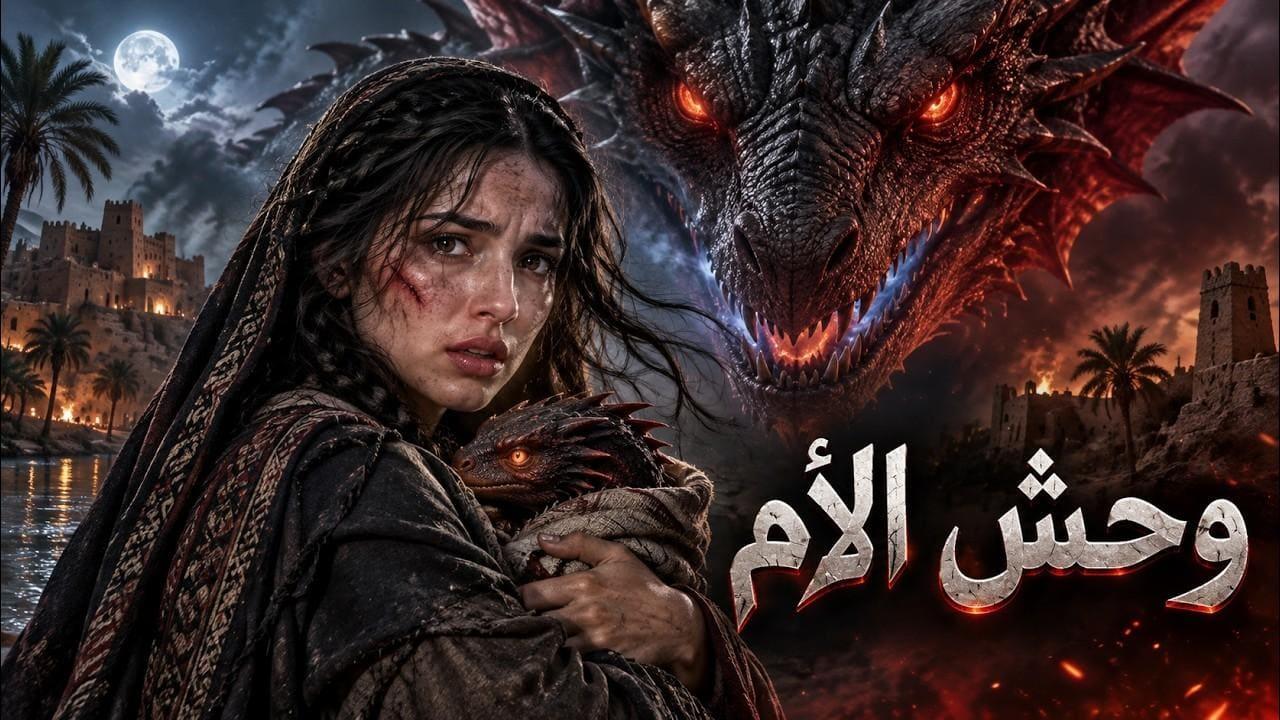 فيلم The Mother's Monster 2026 مترجم | ام الوحش