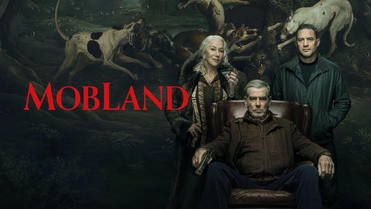 مسلسل MobLand الموسم الثاني مترجم