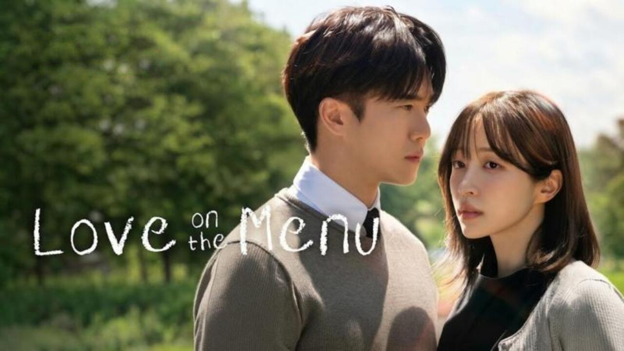 مسلسل Love on the Menu الحلقة 9 التاسعة مترجمة
