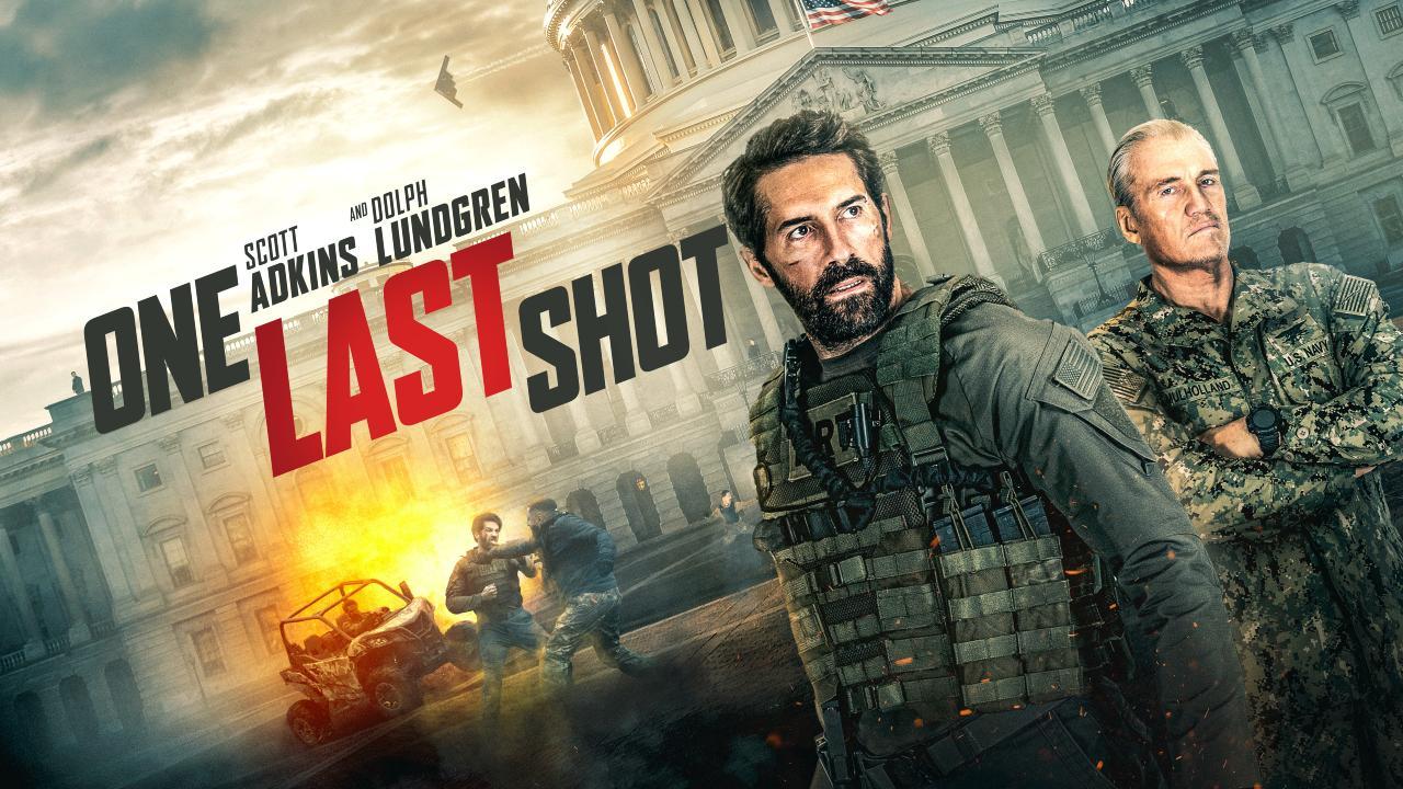 فيلم One Last Shot 2026 مترجم