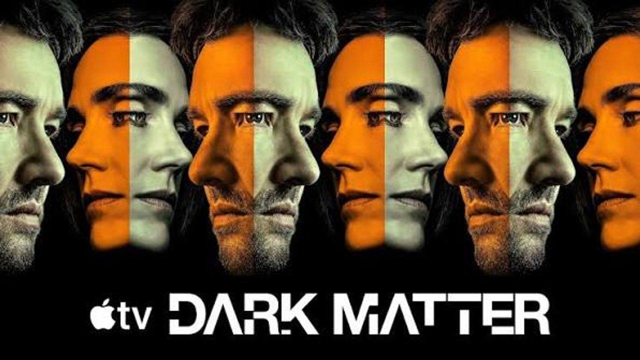 مسلسل Dark Matter الموسم الثاني الحلقة 1 الاولى مترجمة