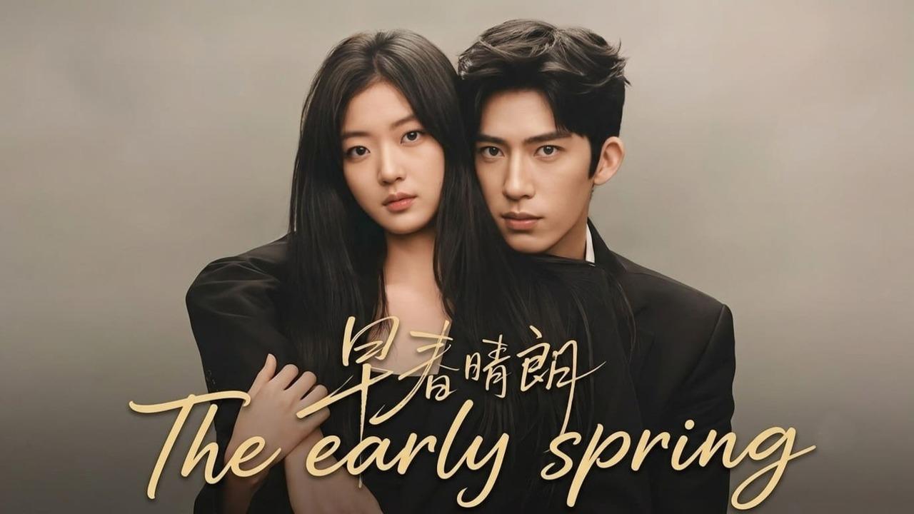 مسلسل اوائل الربيع The Early Spring الحلقة 24 الرابعة والعشرون والاخيرة مترجمة