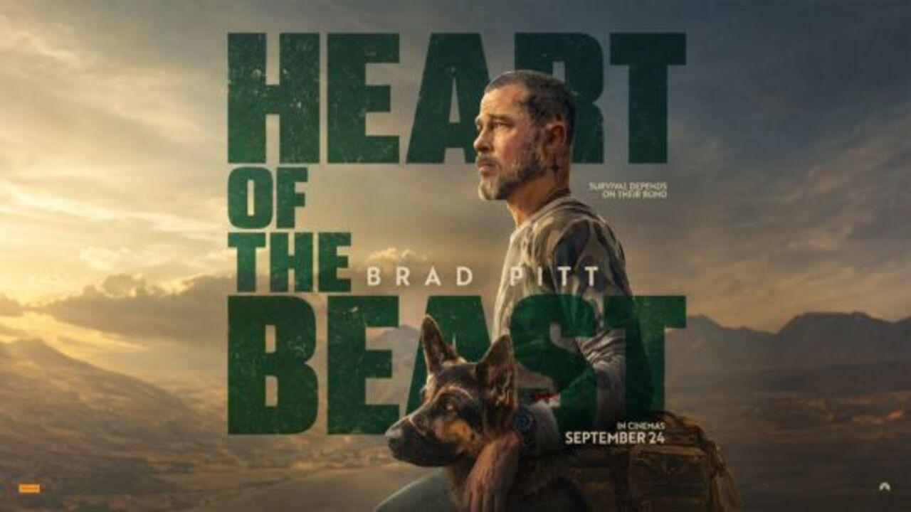فيلم Heart of the Beast 2026 مترجم